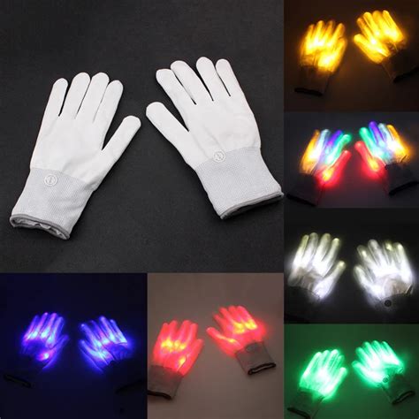 The Ergonomic Design of the Medical Expert Peculiar Luminous Spell Glove